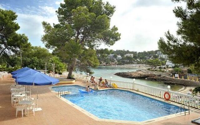 Grupotel Ibiza Beach Resort