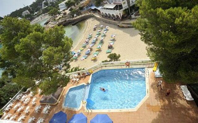 Grupotel Ibiza Beach Resort