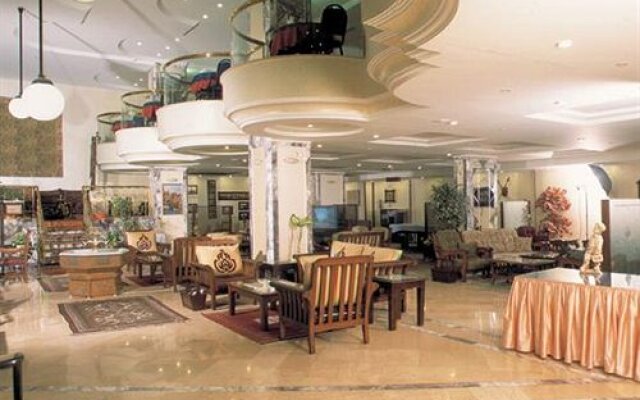 Ankara Ogulturk Hotel