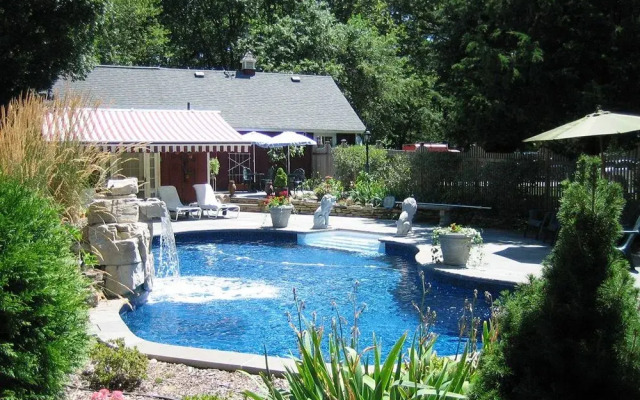 Miller Place Ark Bed & Breakfast