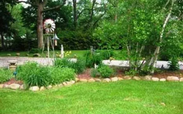 Miller Place Ark Bed & Breakfast