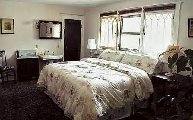 Bed & Breakfast Wellington