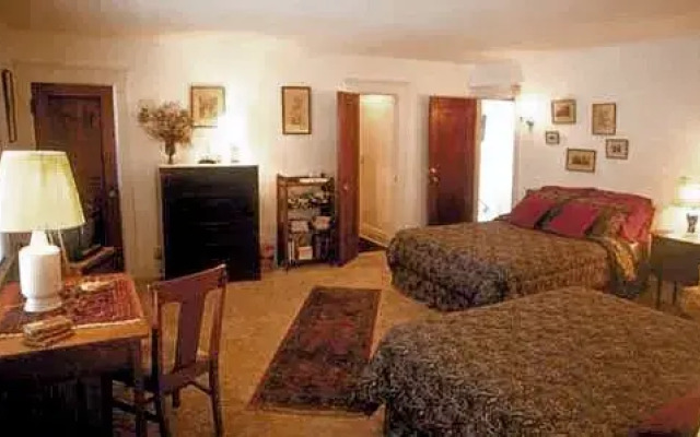 Bed & Breakfast Wellington