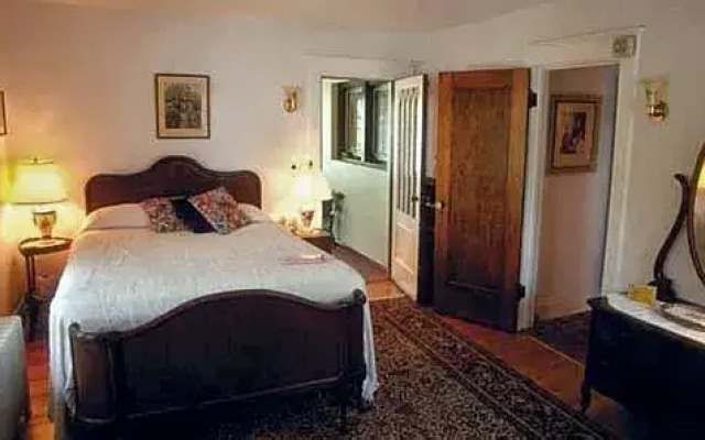 Bed & Breakfast Wellington