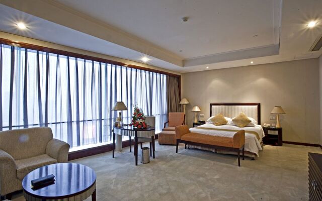 NEW CENTURY HOTEL Hangzhou