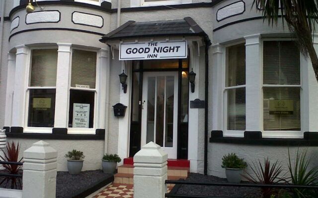 The Good Night Inn