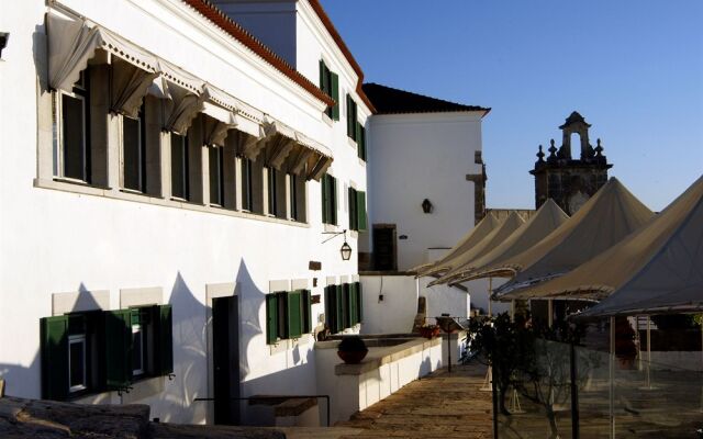 Pousada De Setubal - Sao Filipe