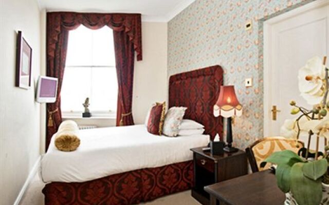 Lansdowne Place Hotel & Spa