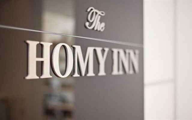 The Homy Inn