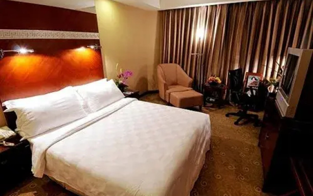Beijing The Temple Of Heaven Hotel