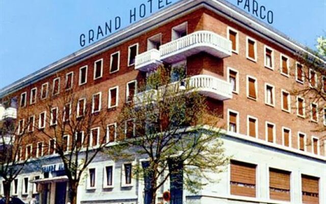 Grand Hotel e del Parco