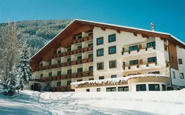 Kostmann Sporthotel GmbH