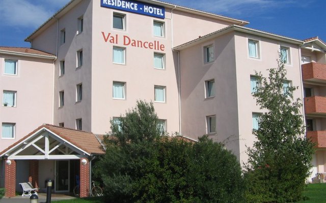 Nemea Appart'hotel Val Dancelle