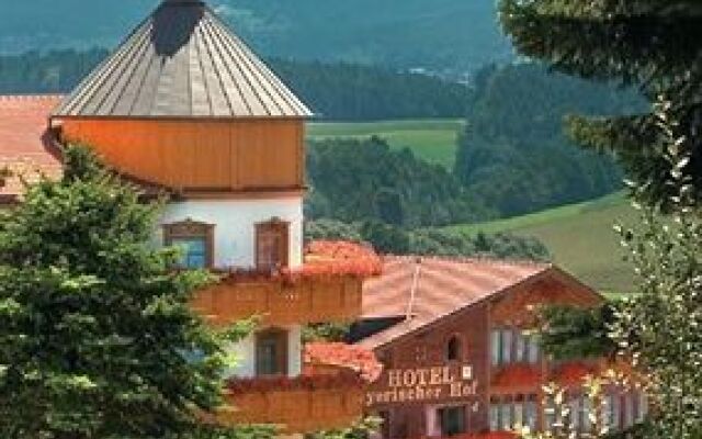 Wellness Hotel Bayerischer Hof