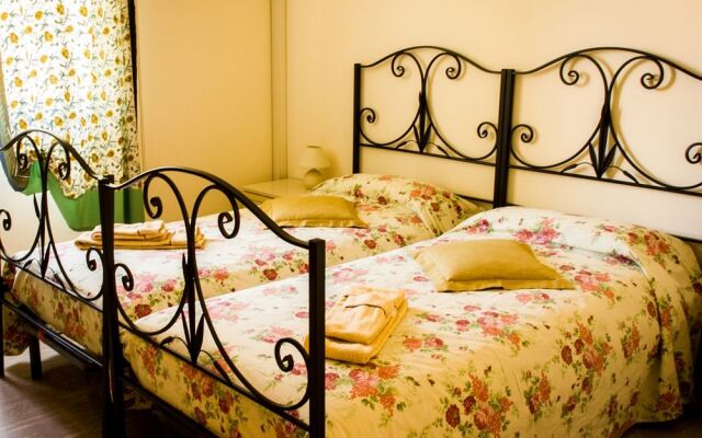 Bed&Breakfast A Bologna