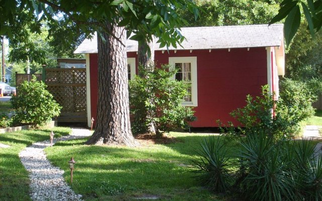 Booker-Lewis House