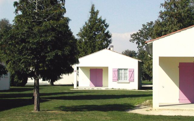 Residence L'Obree - Lagrange Classic