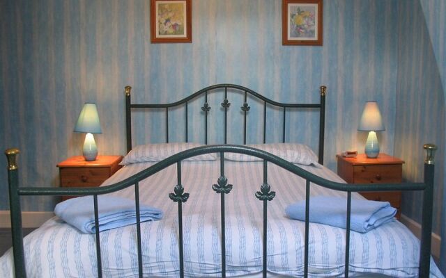 Greystones Court - B&B