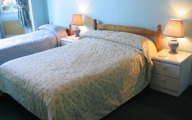 Greystones Court - B&B