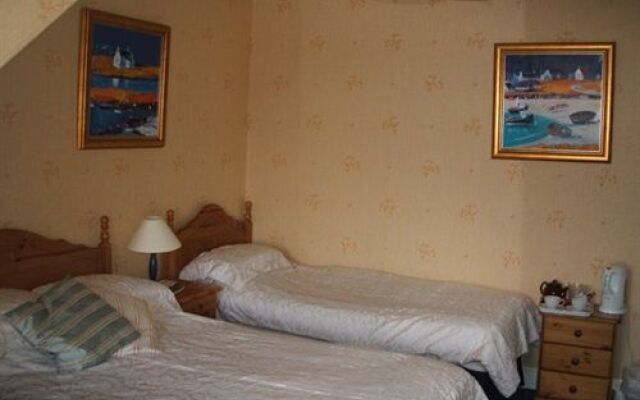 Leslie Anne Guest House