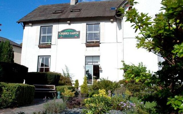 Cherry Garth Guest House