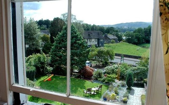 Cherry Garth Guest House