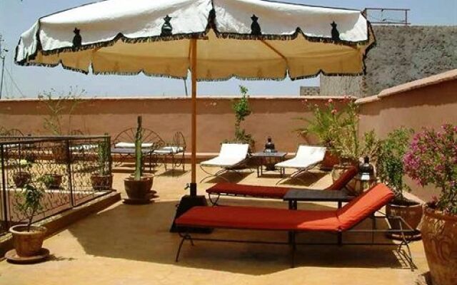 Riads Seduction