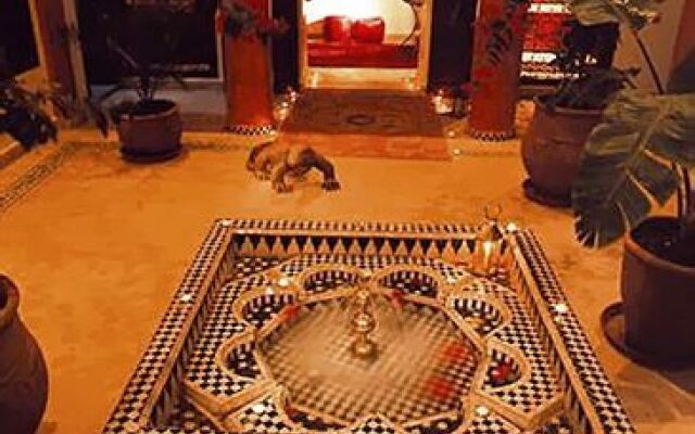 Riads Seduction