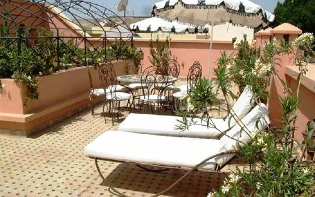 Riads Seduction