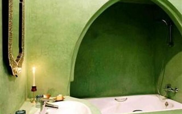 Riads Seduction