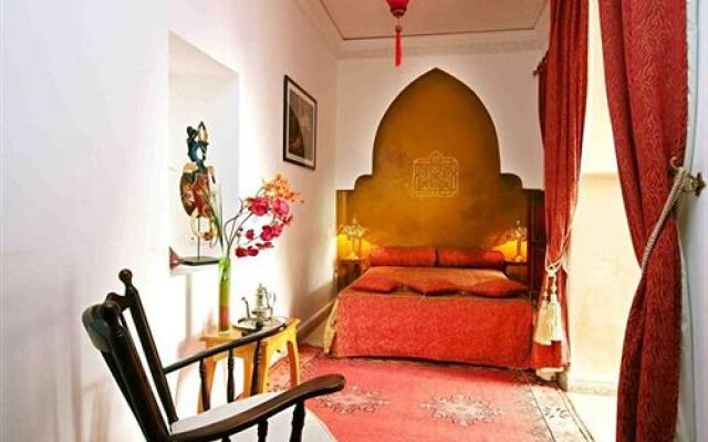 Riads Seduction