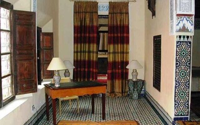 Riads Seduction