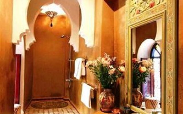Riads Seduction