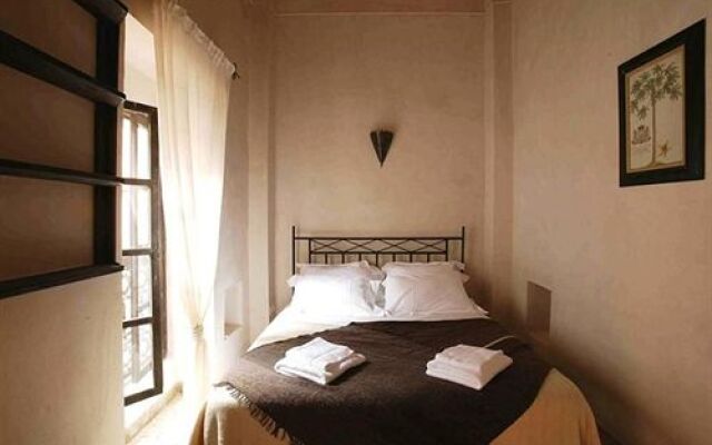 Riads Seduction