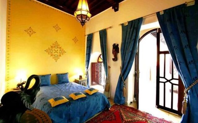 Riads Seduction