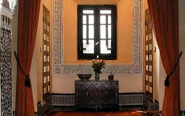 Riads Seduction