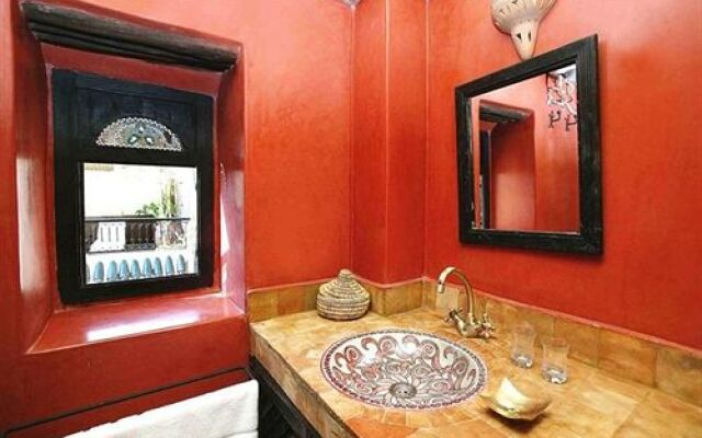 Riads Seduction
