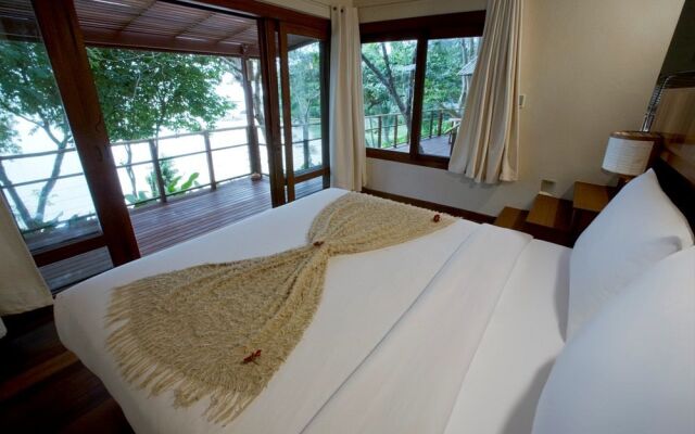 Kamalaya Wellness Sanctuary and Holistic Spa Resort