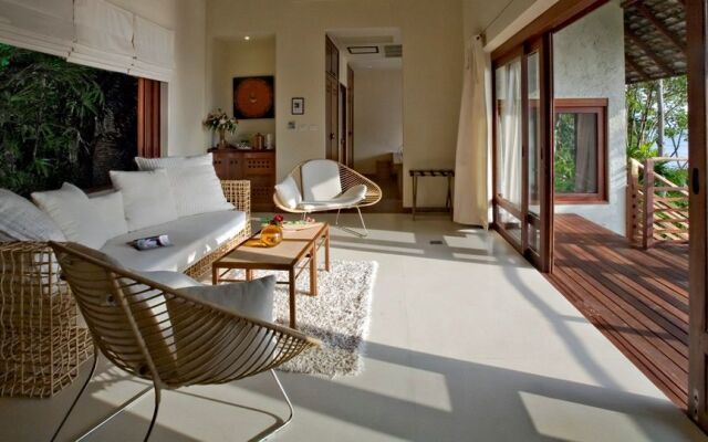 Kamalaya Wellness Sanctuary and Holistic Spa Resort