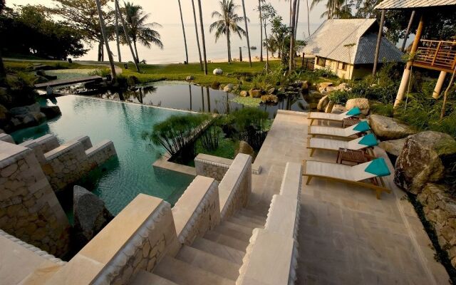 Kamalaya Wellness Sanctuary and Holistic Spa Resort