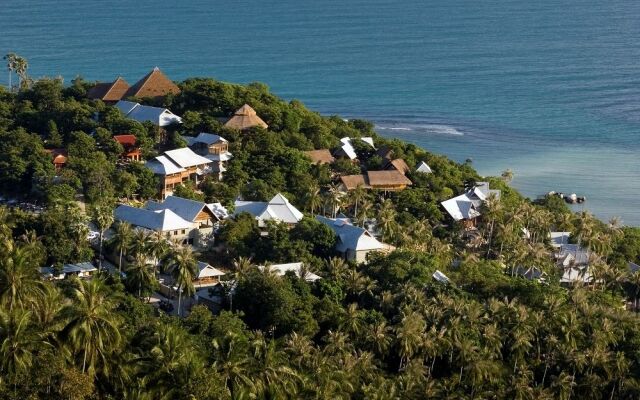 Kamalaya Koh Samui