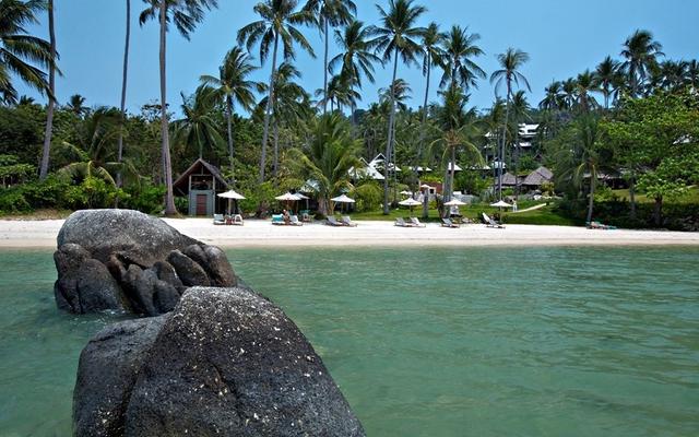 Kamalaya Koh Samui