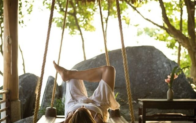 Kamalaya Koh Samui