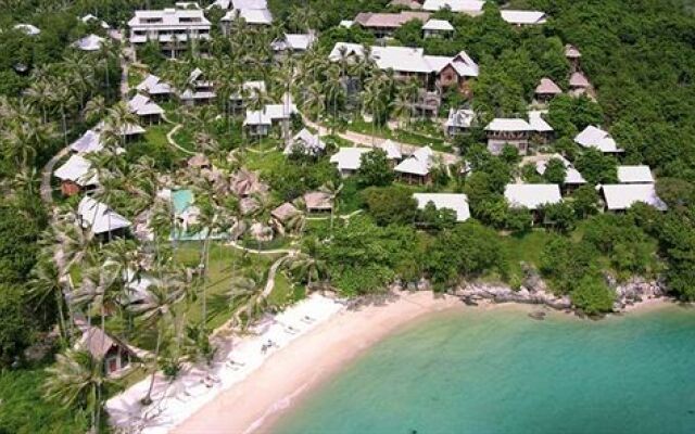 Kamalaya Koh Samui