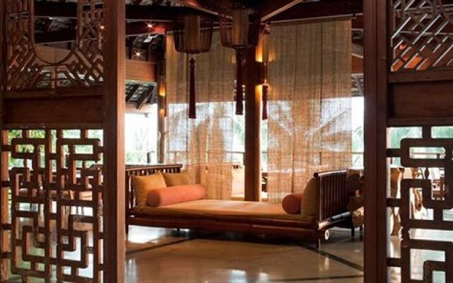 Kamalaya Wellness Sanctuary and Holistic Spa Resort