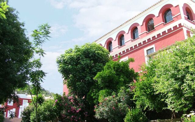 Palacete Mirador de Córdoba