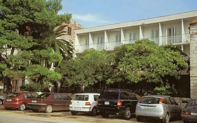 Hotel Dalmacija