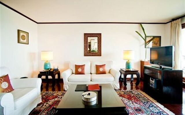 Saigon Domaine Luxury Residences