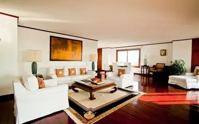 Saigon Domaine Luxury Residences