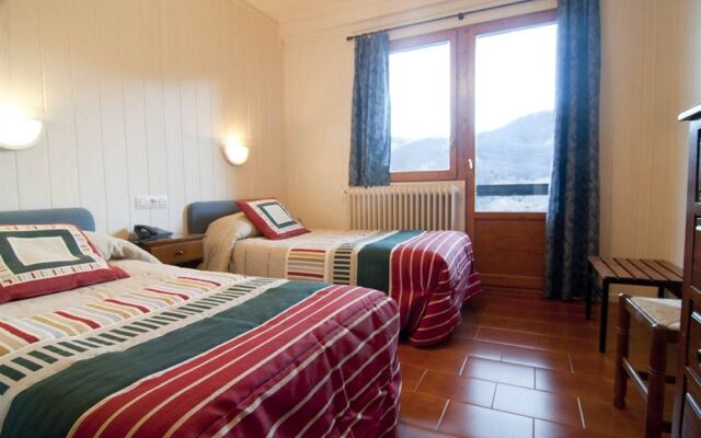 Hotel Tirol